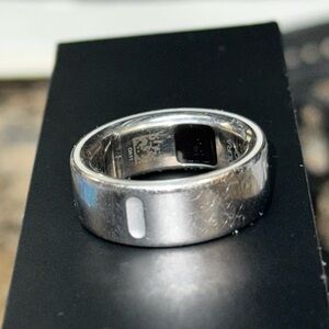 Oura 4 Smart Ring